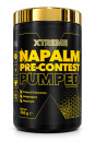 Progenix Sportnahrung - FA Fitness Authority Napalm Xtreme Pump Booster
